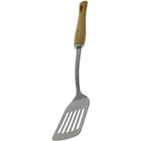 De Buyer B Bois Perforated Slotted Spoon 35cm
