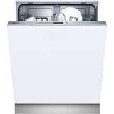 60 cm - Fully Integrated Dishwashers Neff S153ITX05G Integrated