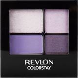 Revlon Eye Makeup Revlon Colorstay 16 Hour Eyeshadow #530 Seductive