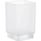 Grohe Toothbrush Holders Grohe Selection Cube (40783000)