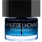 La nuit de l'homme eau de toilette Yves Saint Laurent La Nuit De L'Homme Bleu Electrique EdT 40ml