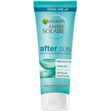 Travel Size After Sun Garnier Ambre Solaire Hydrating Soothing After Sun Lotion 100ml
