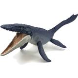 Mattel Figurines on sale Mattel Jurassic World Ocean Protector Mosasaurus