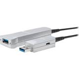 VivoLink USB A-USB A 3.1 Gen 1 M-F 5m
