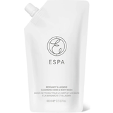 ESPA Body Wash Jasmine & Bergamot Refill 400ml
