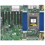 SuperMicro Motherboards SuperMicro H12SSL-NT