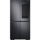 American fridge freezer plumbed Samsung RF65A977FB1 Black