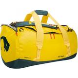 Tatonka Duffle Bags & Sport Bags Tatonka Barrel L Travel Bag 85L - Solid Yellow