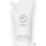 ESPA Hand Creams ESPA Conditioning Hand Lotion Geranium & Petitgrain Refill 400ml
