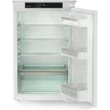 Child Lock Integrated Refrigerators Liebherr IRSf 3900 Integrated, White
