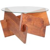 vidaXL - Coffee Table 60cm