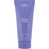 Aveda Silver Shampoos Aveda Blonde Revival Purple Toning Shampoo 200ml