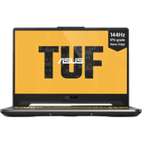 6 - Intel Core i5 - Windows - Windows 10 Laptops ASUS TUF Gaming F15 FX506HC-HN011T