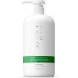 Anti-dandruff Conditioners Philip Kingsley Flaky/Itchy Scalp Hydrating Conditioner 1000ml