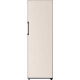 Pink Freestanding Refrigerators Samsung Bespoke RR39A74A3CE Pink, Beige