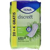 TENA Menstrual Pads TENA Discreet Mini 24-pack