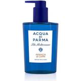 Acqua Di Parma Skin Cleansing Acqua Di Parma Blu Mediterraneo Arancia di Capri Hand Wash 300ml