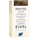 Phyto Permanent Hair Dyes Phyto Phytocolor #7.3 Golden Blonde