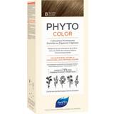 Phyto Permanent Hair Dyes Phyto Phytocolor #8 Light Blonde