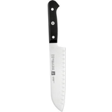 Zwilling Santoku Knives Zwilling Gourmet 36118-181-0 Santoku Knife 18 cm