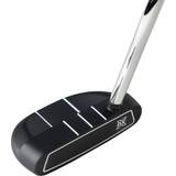 White Putters Odyssey DFX Rossie Putter