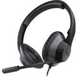 Gaming Headset - On-Ear Headphones on sale Creative ChatMax HS-720 V2