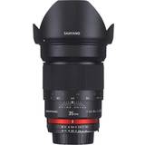 Samyang 35mm F1.4 AS UMC for Sony A