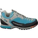 Garmont Shoes Garmont Dragontail LT W - Aqua Blue/Light Grey