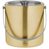 Viners Double Walled Ice Bucket 1.5L
