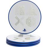 Paladone Playstation Coaster 4pcs