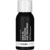 Sun Protection Hair Oils The Inkey List Shea Oil Nourishing Hair Treatment 50ml
