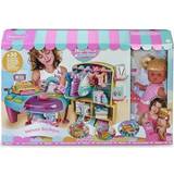 Doll Clothes - Lights Dolls & Doll Houses Famosa Nenuco Boutique