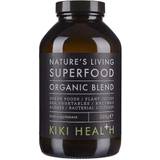 Ginger Supplements Kiki Health Nature's Living Superfood 300g