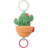 Skip Hop Pushchair Toys Skip Hop Cactus Jitter Toy