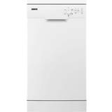 Zanussi Freestanding Dishwashers Zanussi ZSFN131W1 White
