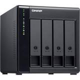 QNAP NAS Servers QNAP TL-D400S