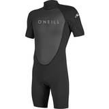 Green Wetsuits O'Neill Reactor SS Shorty 2mm M