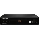 Dolby Digital Plus Digital TV Boxes Telestar Tel-5310464