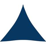 vidaXL Oxford Fabric Triangular Sunshade Sail