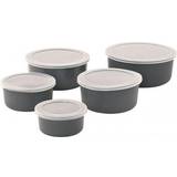 Outwell Bowls Outwell Tulip Bowl 5pcs