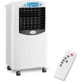 Heating Functionality Air Cooler Uniprodo Air Cooler 5in1 6L