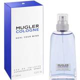 Thierry Mugler Unisex Fragrances Thierry Mugler Heal Your Mind EdT 100ml