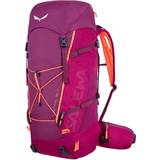 Salewa Hiking Backpacks Salewa Alptrek 38+5L W - Violet/ Dark Purple