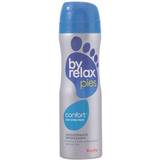 Foot Deodorants - Women Byly By Relax Pies Confort 250ml
