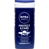Nivea Men Protect & Care Shower Gel 250ml