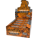 Grenade Food & Drinks Grenade Jaffa Quake Protein Bar 60g 12 pcs