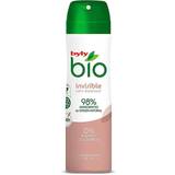 Byly Bio Invisible Deo Spray 75ml