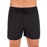 Swimwear Rip Curl Offset 15" Volley Shorts - Black