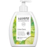 Lavera Skin Cleansing Lavera Lime Care Hand Wash 250ml