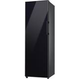 Tall black freezer Samsung Bespoke RZ32A74A522 Black